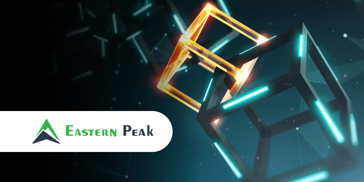 Блог для ІТ-спеціалістів | Eastern Peak