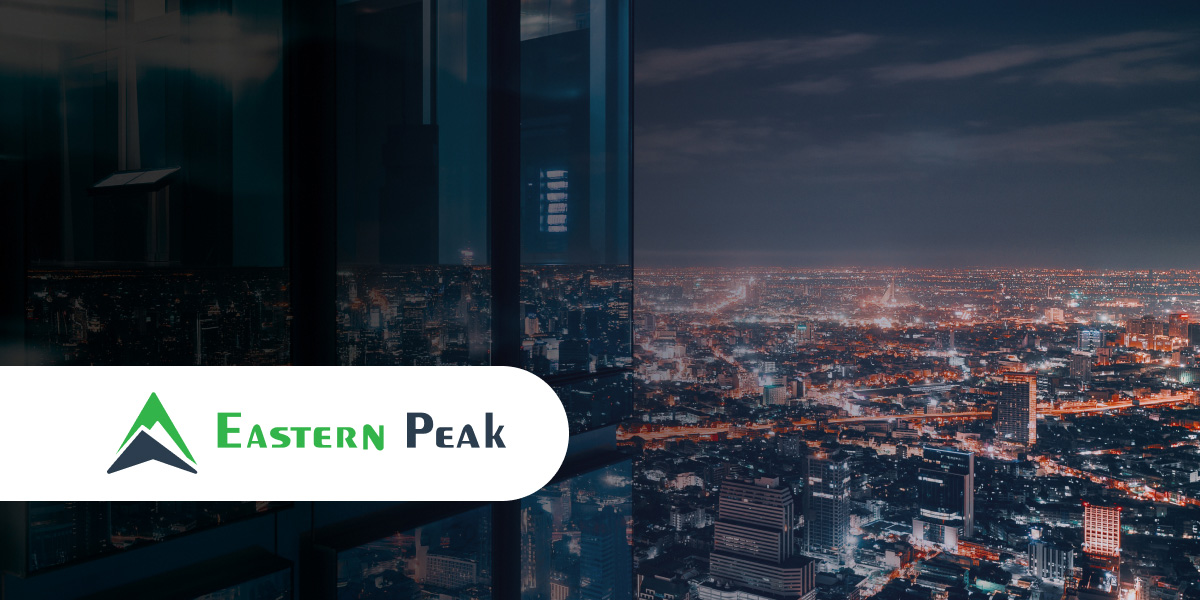 Eastern Peak Find Your Job In The International It Company