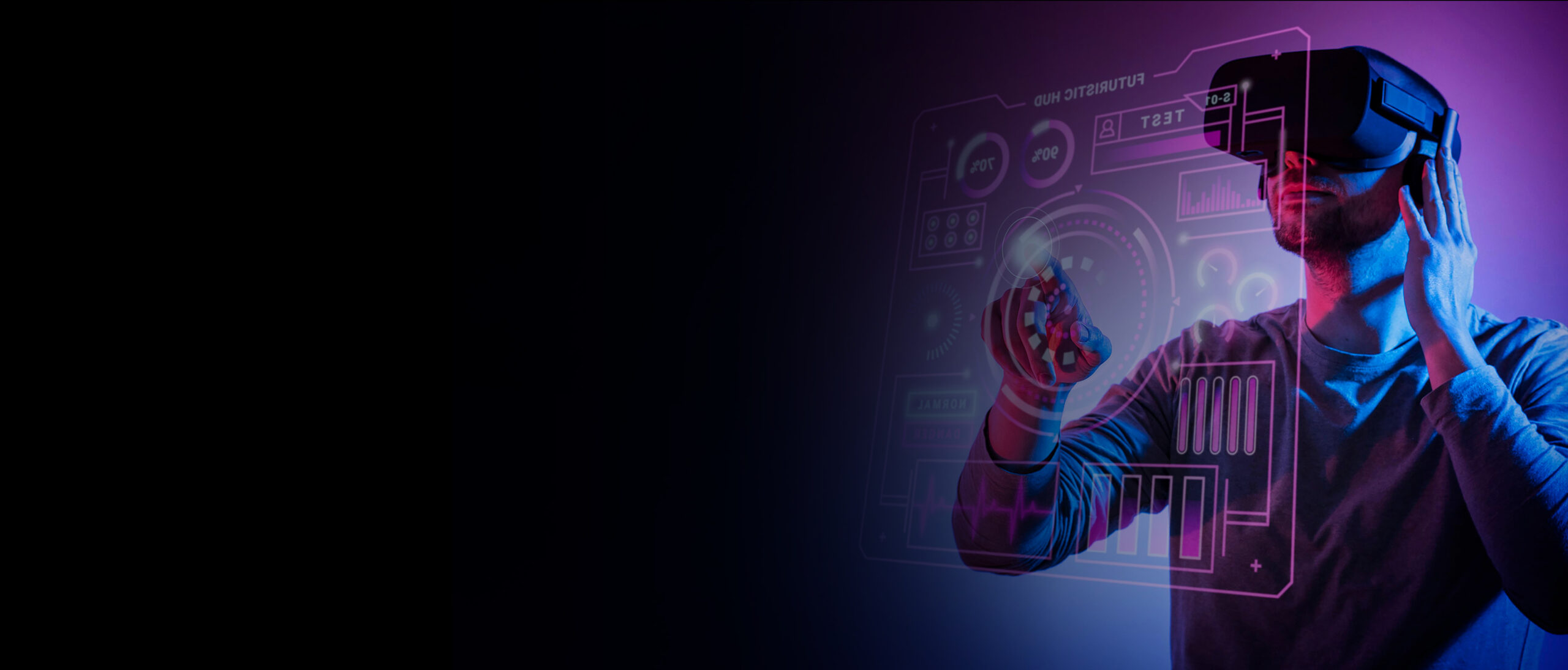 Tech-Тренди 2026: Що Нового у Світі Технологій